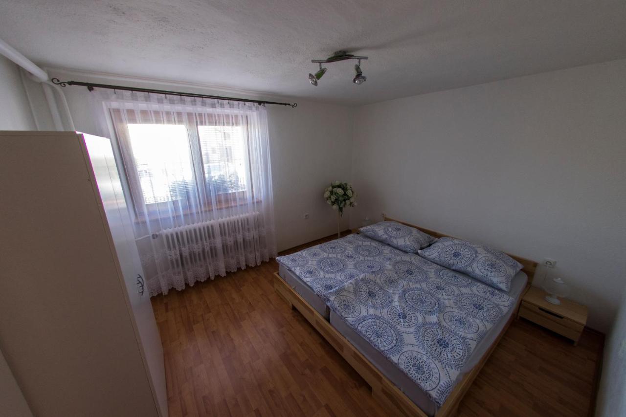 Apartment Lucky Liptov Eksteriør billede