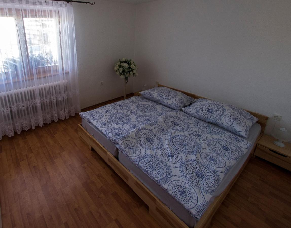 Apartment Lucky Liptov Eksteriør billede