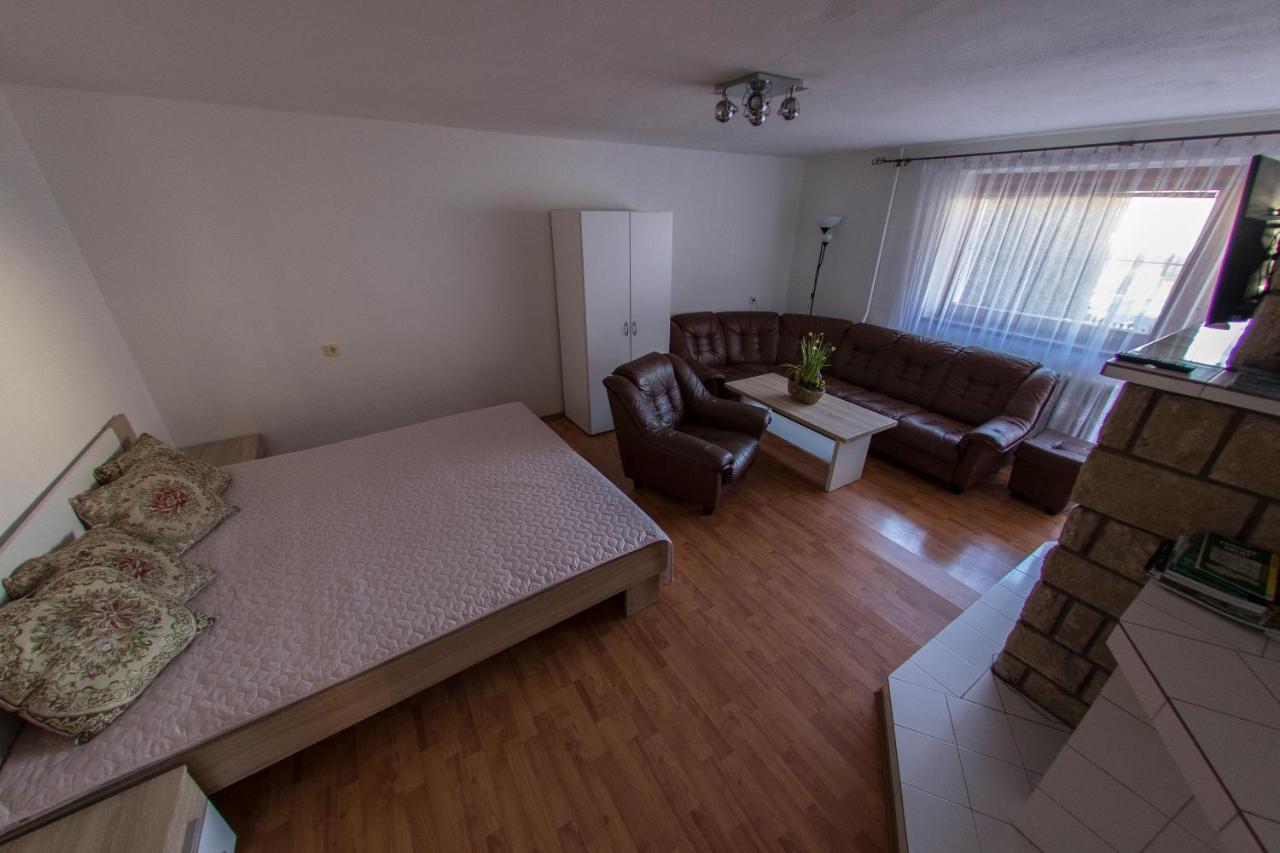 Apartment Lucky Liptov Eksteriør billede