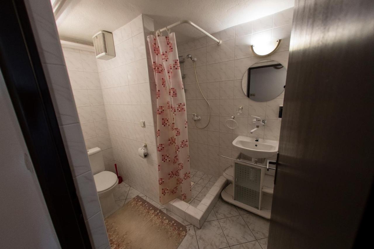 Apartment Lucky Liptov Eksteriør billede